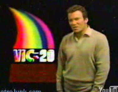 The Wonder Computer of the 1980's!